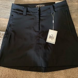 Nike Golf Skirt